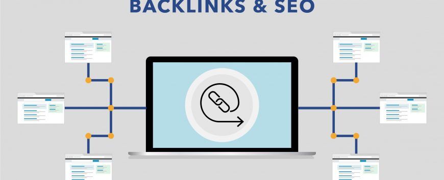 Backlinks Importance Image